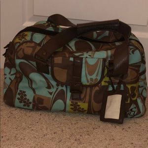 O’Neill Travel Bag